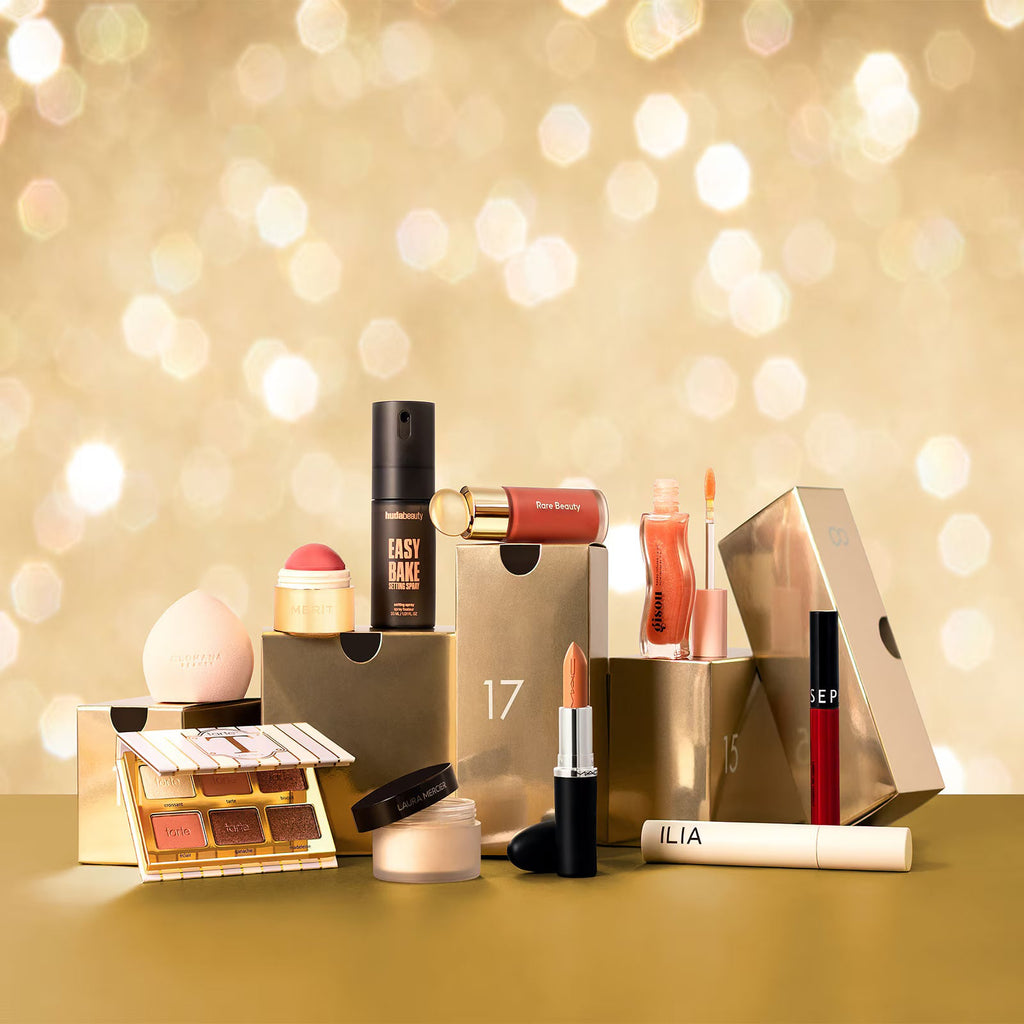 Calendrier 2025 - Sephora Favorites UK